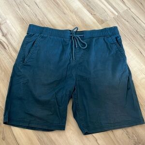 Vissla Tie Waist 7” Inseam Shorts
